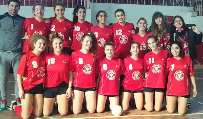 Capital Federal y Santiago del Estero, los primeros campeones del Argentino