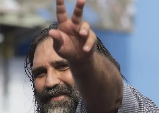 Baradel advirtió que “el gobierno de Vidal será responsable del conflicto”