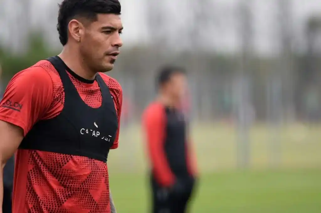 Colón recibe a Estudiantes de La Plata