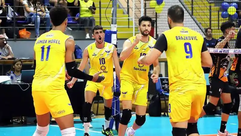 UPCN venció a Monteros y
está en su 12ª final liguera