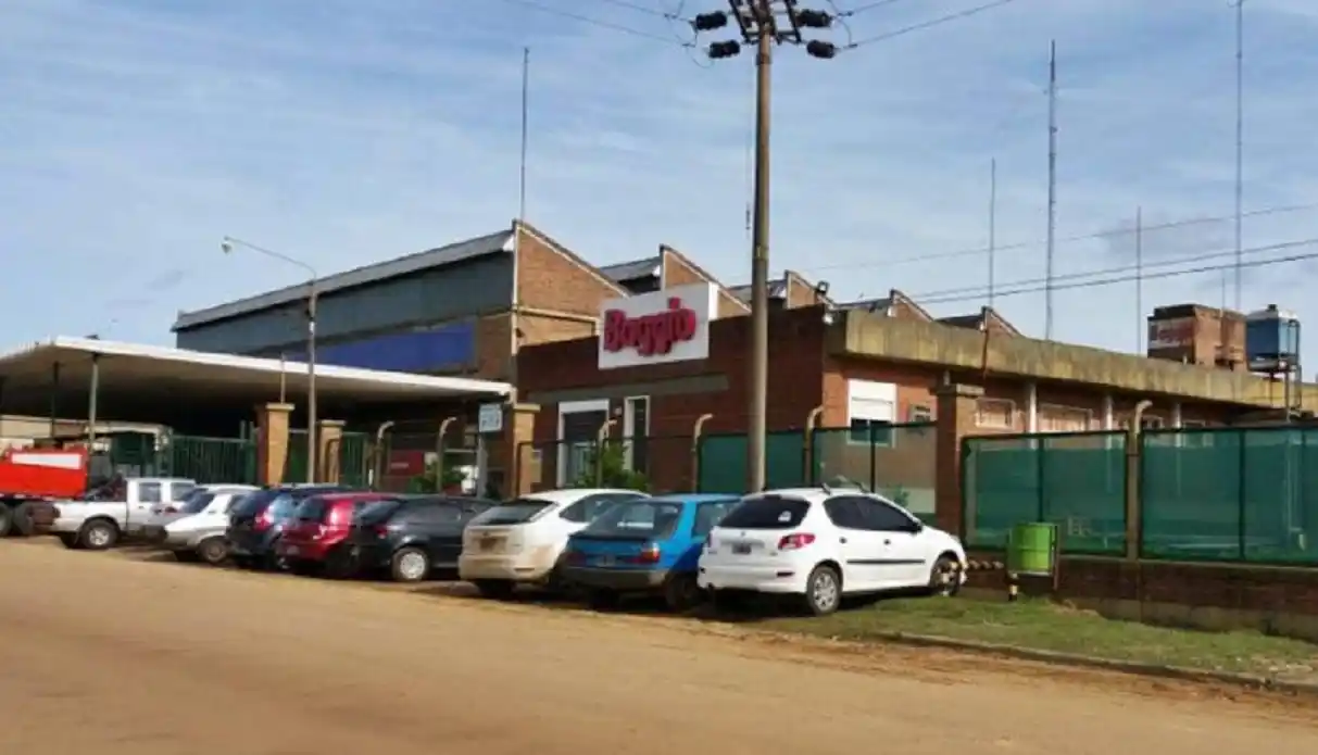 A sus 84 años, falleció una de las fundadoras de la empresa Baggio