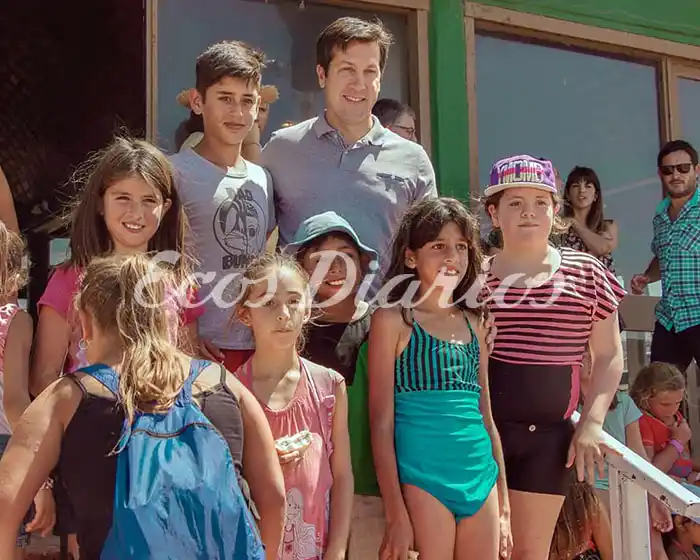 Un positivo balance para las Escuelas de Verano