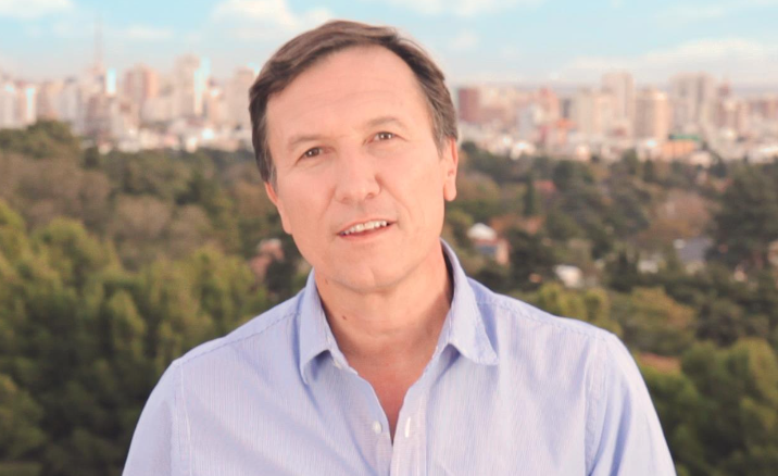 imagen Gustavo Bevilacqua