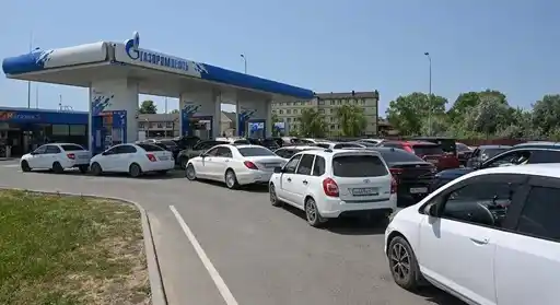 El Kremlin niega un desabastecimiento sistémico.