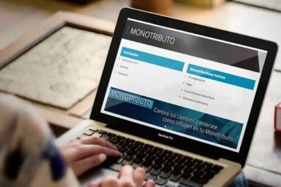 Cómo acceder a los nuevos créditos para monotributistas de hasta $4 millones