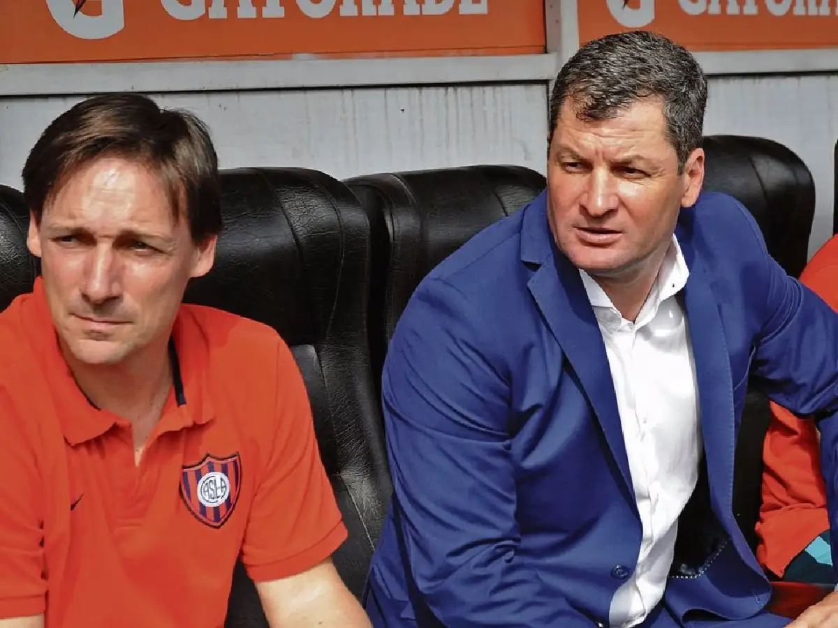 Biaggio fue confirmado para 2018