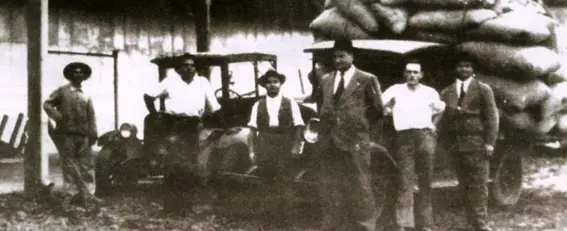 Vicentin: Una aproximación a la historia de tres hermanos que de la nada armaron un imperio en un pueblo del norte de Santa Fe