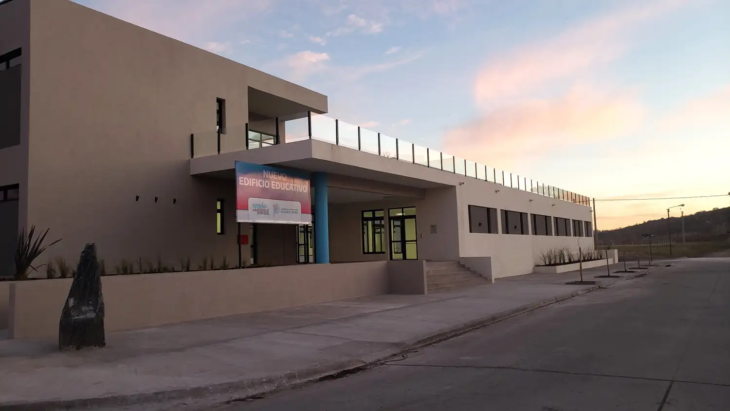 La propuesta contará con instancias presenciales en la sede del IPAT y actividades virtuales.