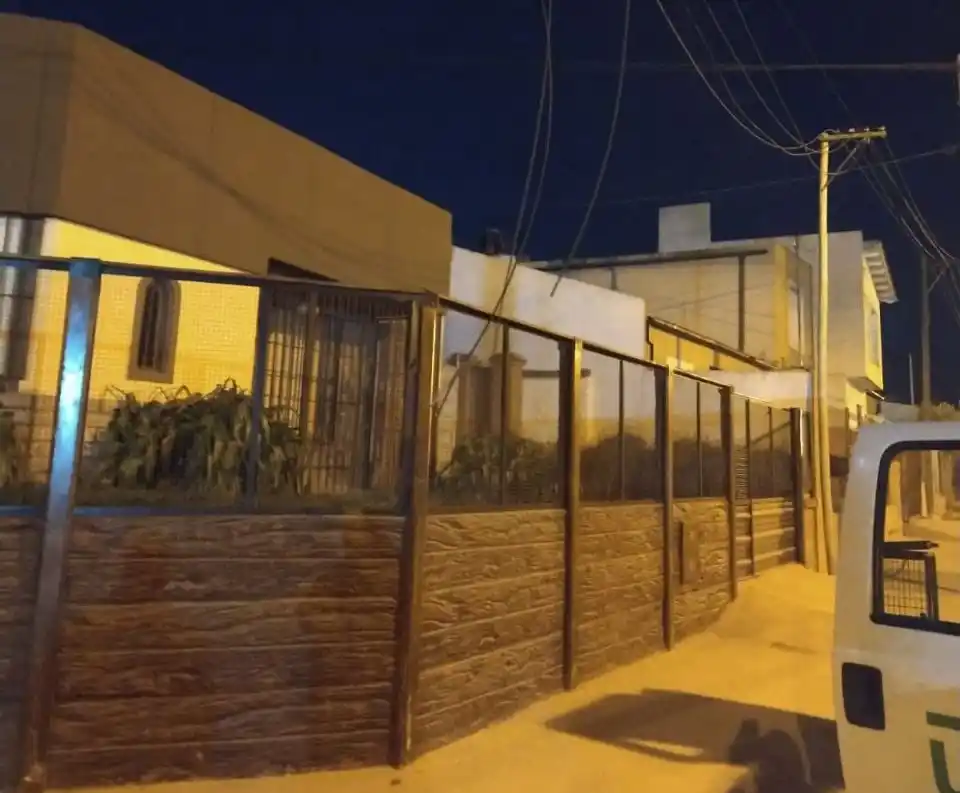 Robaron cables y dejaron sin luz a 150 vecinos