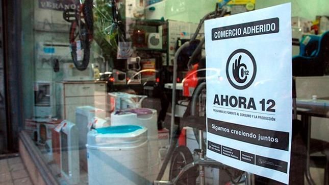 Ahora 12: Se podrá usar todos los días y suman rubros