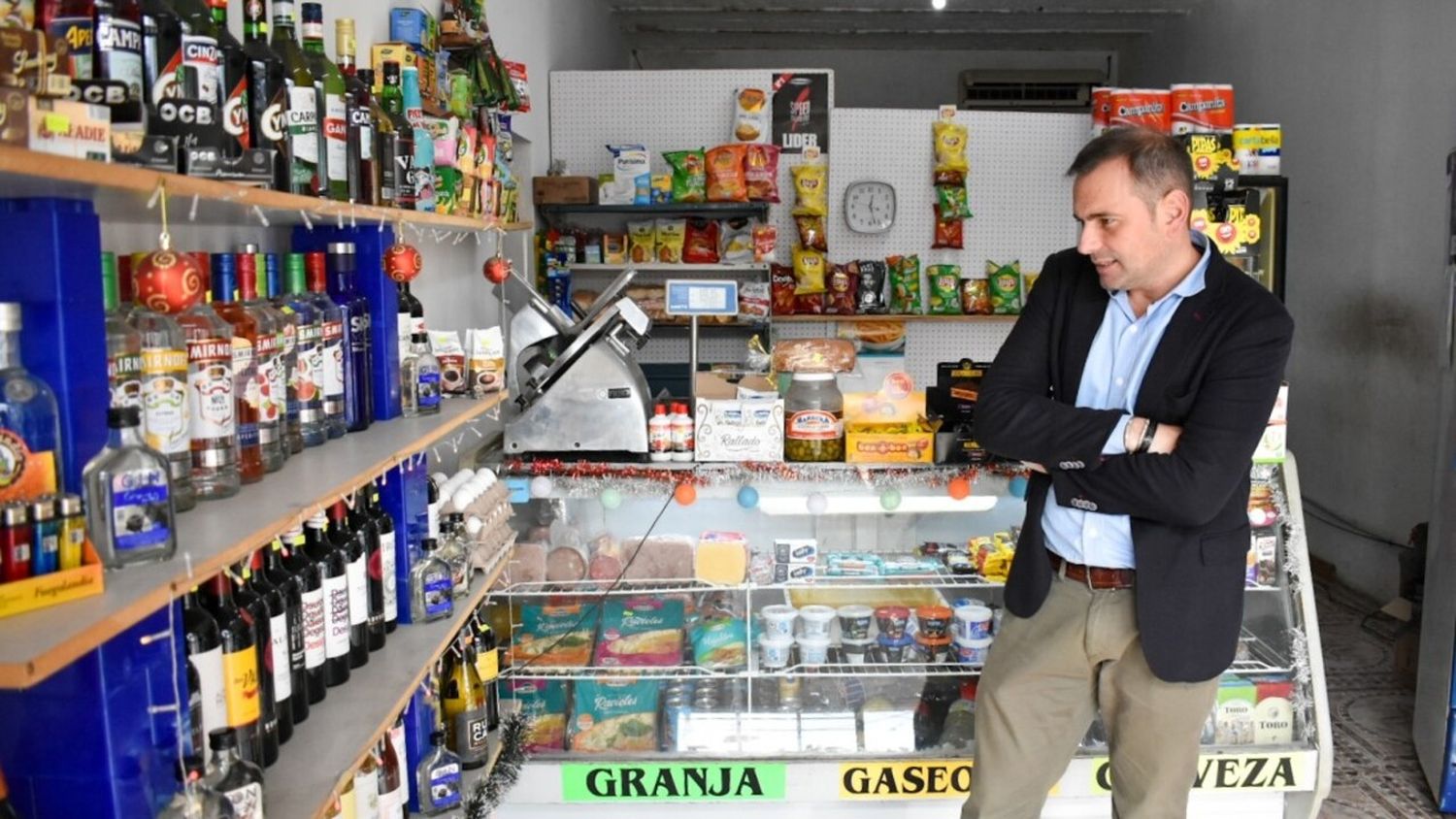 La Provincia dio inicio a una nueva etapa del programa Precios Santafesinos