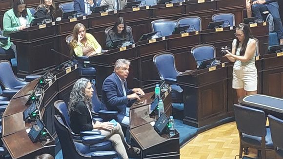 Pulti aseguró que no va a haber PASO “salvo que por una magia extraña termine ocurriendo lo contrario”