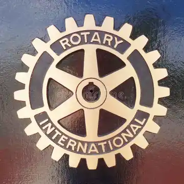 En el segundo siglo de servicios de Rotary Internacional, premio "Diego Queiruga"