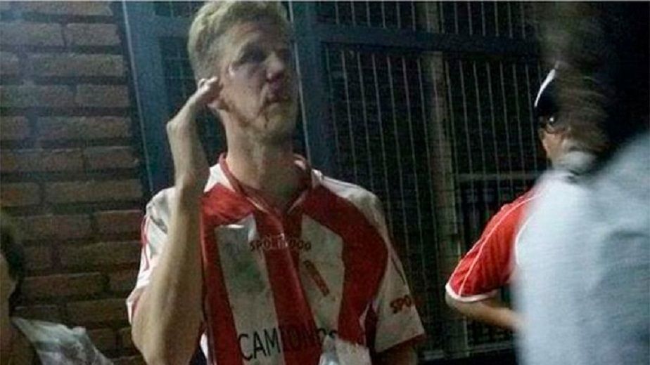 Condenaron a tres años de prisión a un futbolista amateur