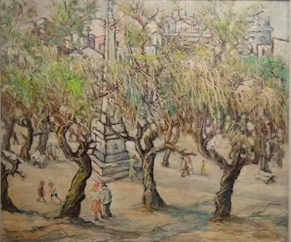 Agenda cultural del domingo 30 de junio