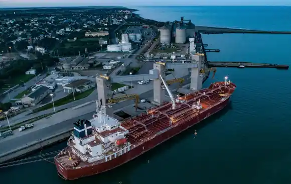 Hoy jueves se desarrollará el Congreso “Relación Ciudad-Puerto”