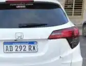 Robo a empresario: Sigue la búsqueda del auto