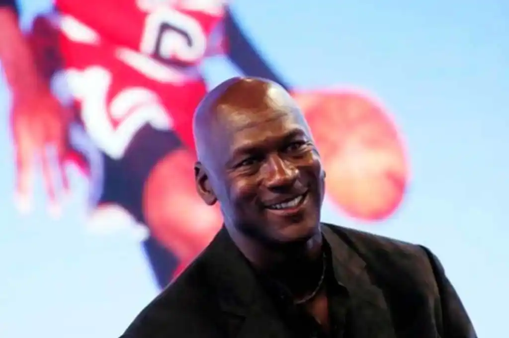 Michael Jordan, la leyenda viva de la NBA, cumple 60 años