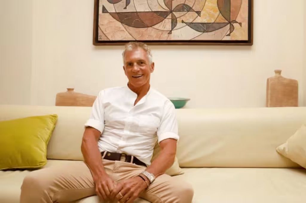 Ricardo Piñeiro