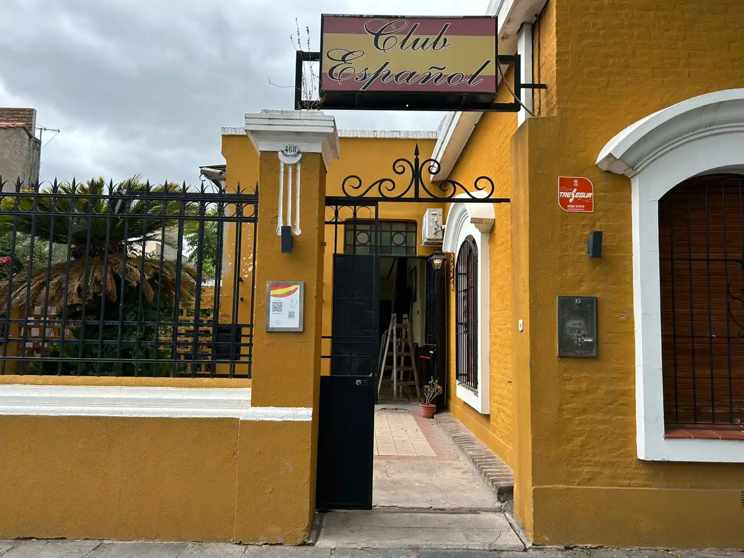 Club Español
