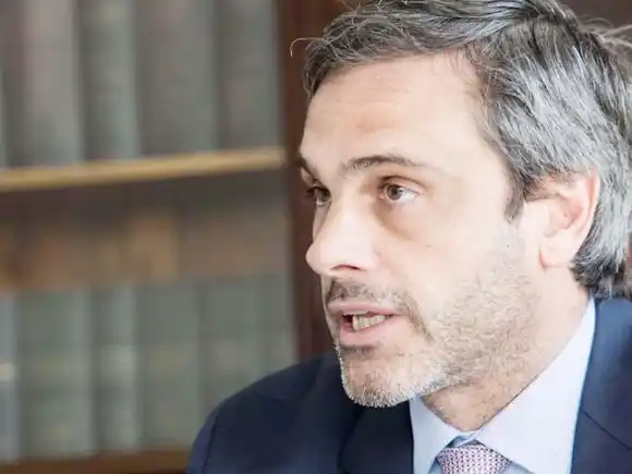 Guillermo Michel: críticas a la política económica nacional y llamado a renovar el peronismo entrerriano