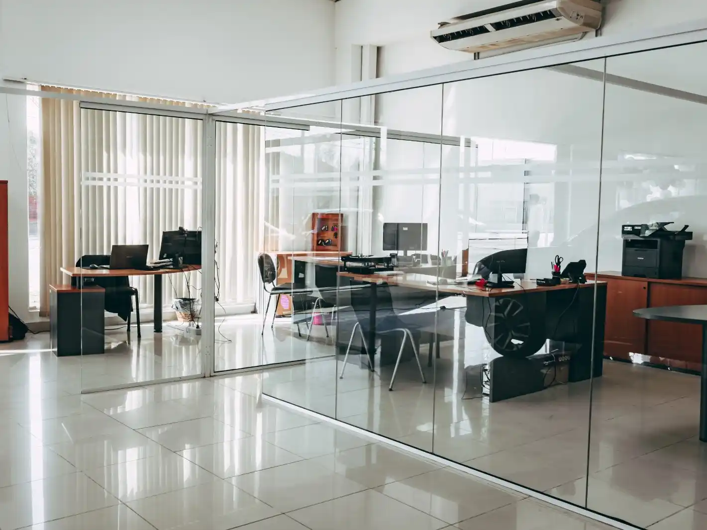 Se valorará un perfil orientado a resultados, con capacidad de liderazgo y trabajo en equipo.