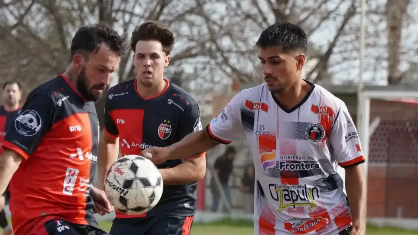 La H abre la fecha.