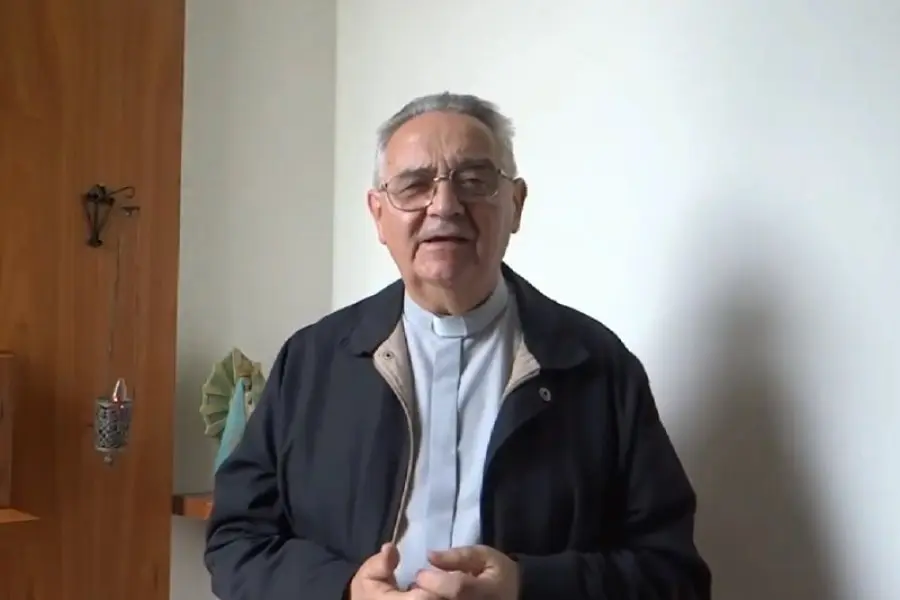 La palabra de Luis Fernández, Obispo Emérito de Rafaela: “Bendito el que viene trayendo alegría y esperanza”