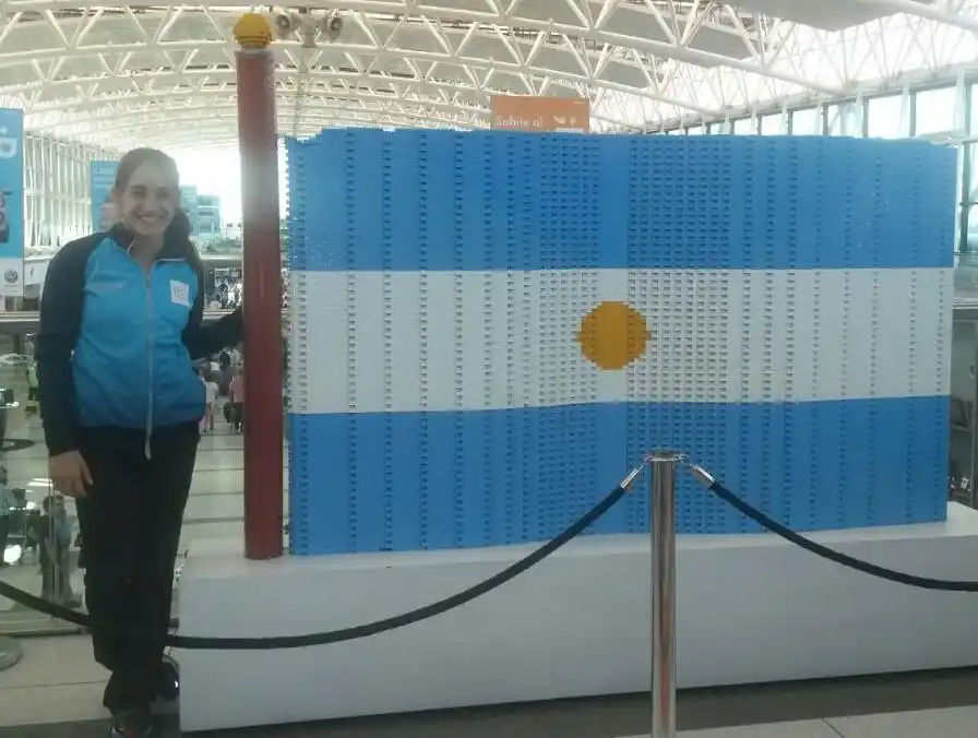 Tarabini y Stoffel viajan a Alemania