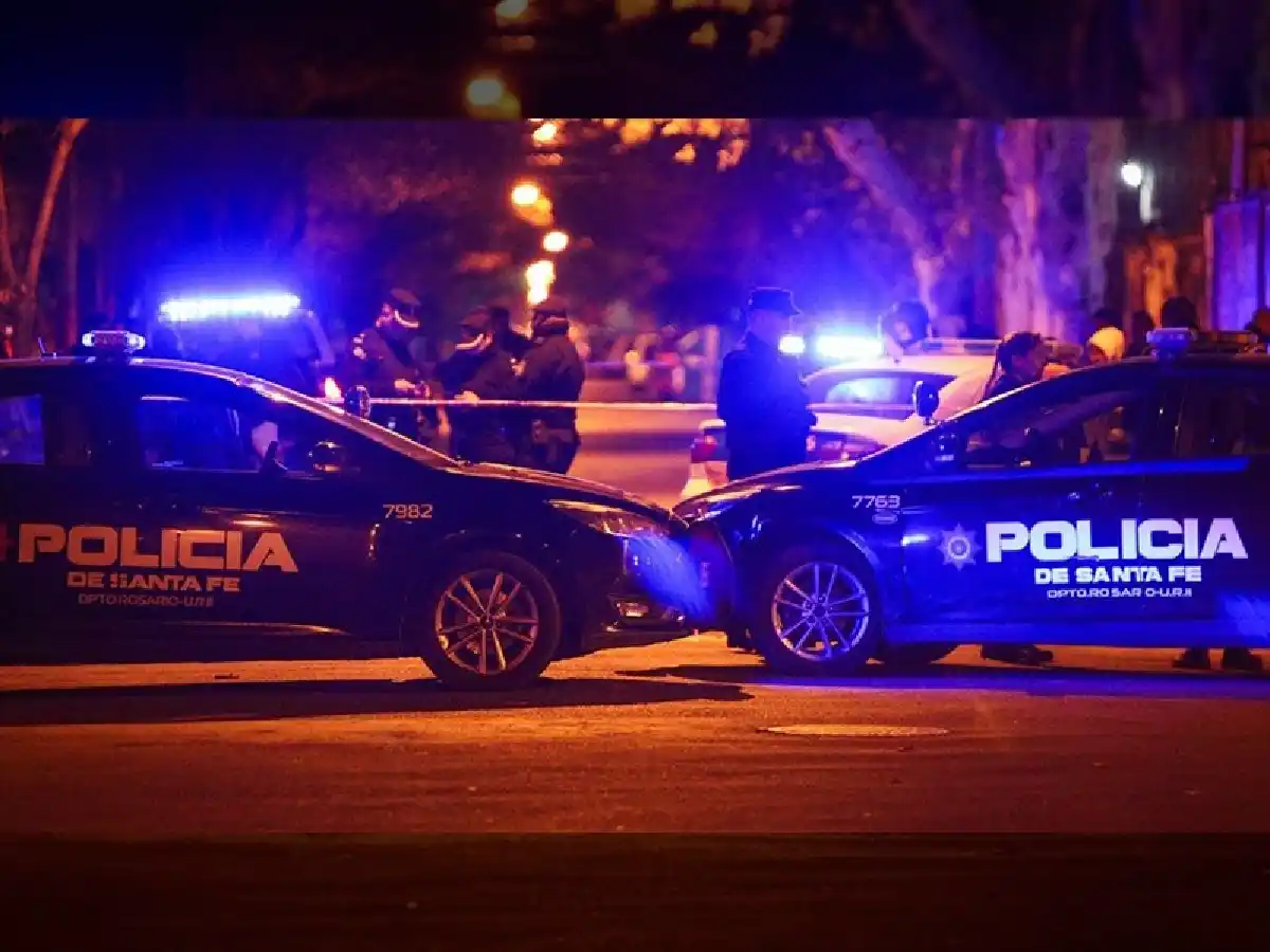 Asesinaron a un joven en Rosario y ya suman 14 crímenes en 2022