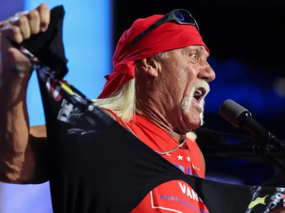 El ex luchado había registrado problemas de salud en las ultimas semanas (Foto: Reuters).