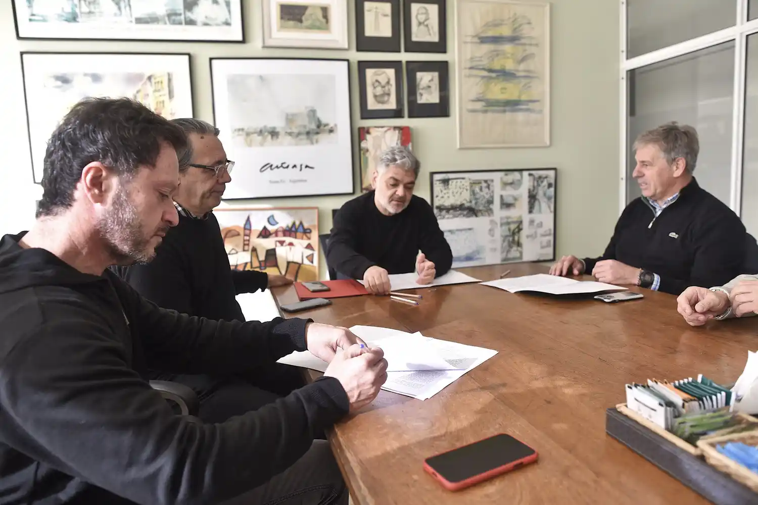 La ciudad de Santa Fe organiza un concurso para la remodelación del Paseo de las Tres Culturas