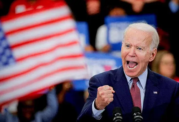 Preparándonos para el verdadero Biden