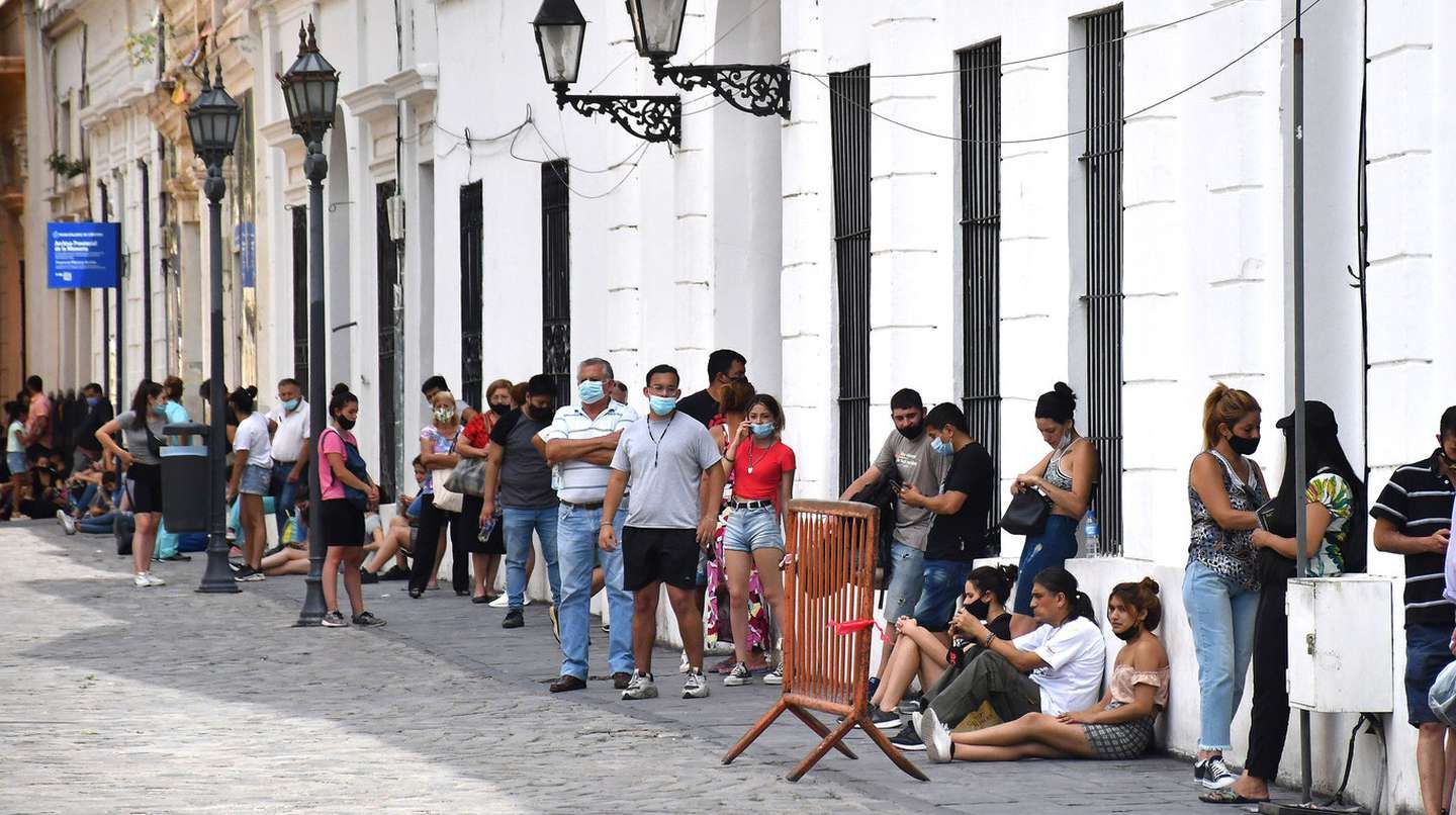 Córdoba: autorizaron eventos masivos con protocolos