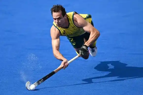Un jugador de hockey australiano fue detenido en París por comprar cocaína