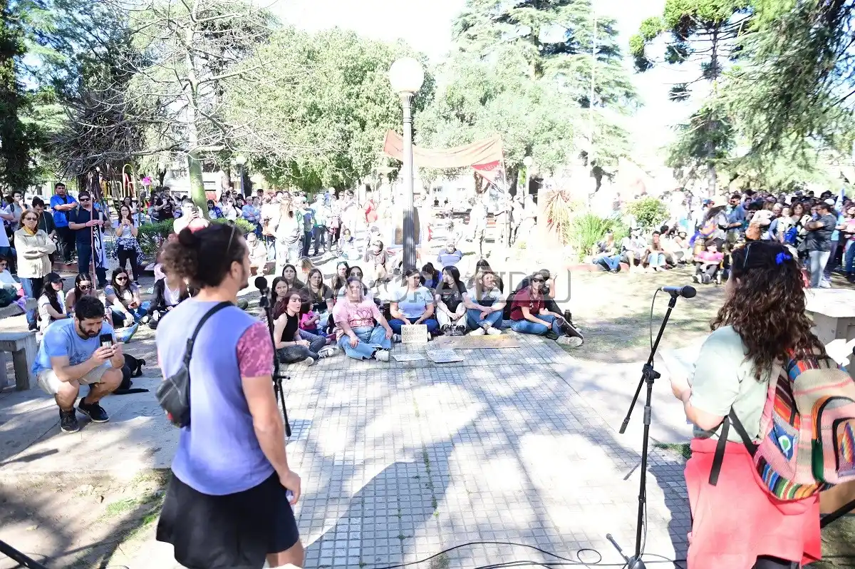 marcha universitaria octubre 2024 credito MRFotografía (2) - 11