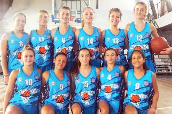 Derrota en el inicio del Zonal U17