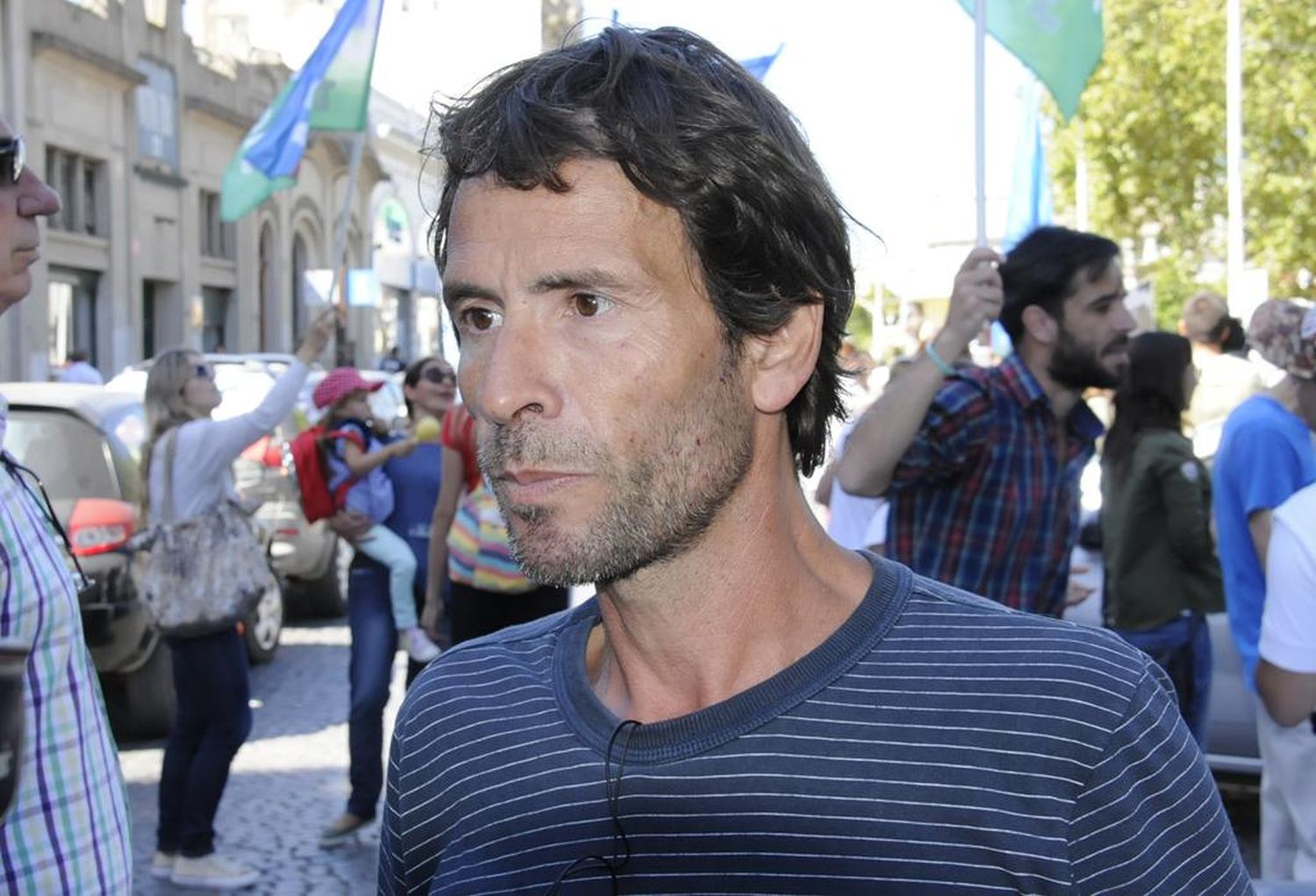Suteba calificó de "vergonzoso" el decreto sobre la paritaria nacional docente