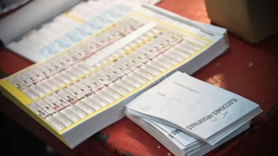 Diputados debate la propuesta opositora de Boleta Única para las elecciones 2023