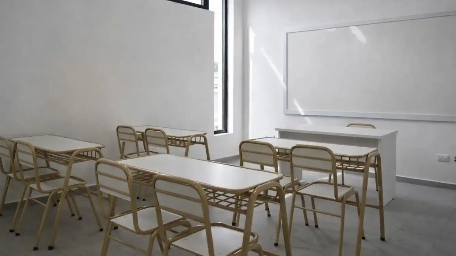 Otros sindicatos también se mostraron en desacuerdo con el incremento.