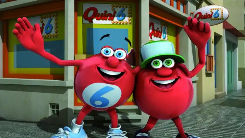 Se repartieron casi 55 millones en el Quini 6