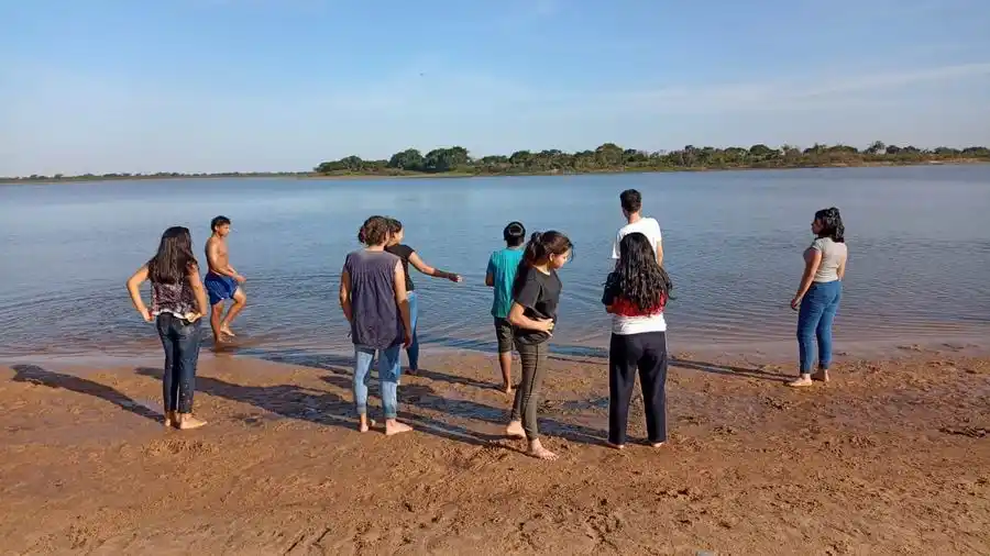 Vacaciones: Actividades en todas las 
dependencias del Ministerio de la Comunidad