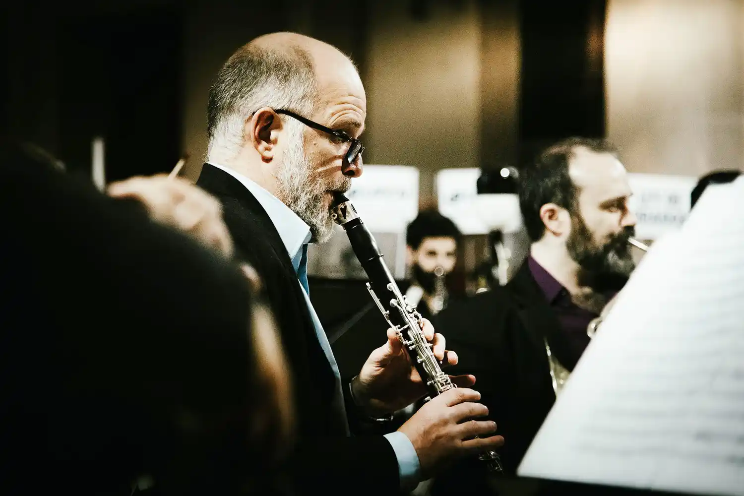 La Sinfónica de Entre Ríos se presentará en el Centro Provincial de Convenciones