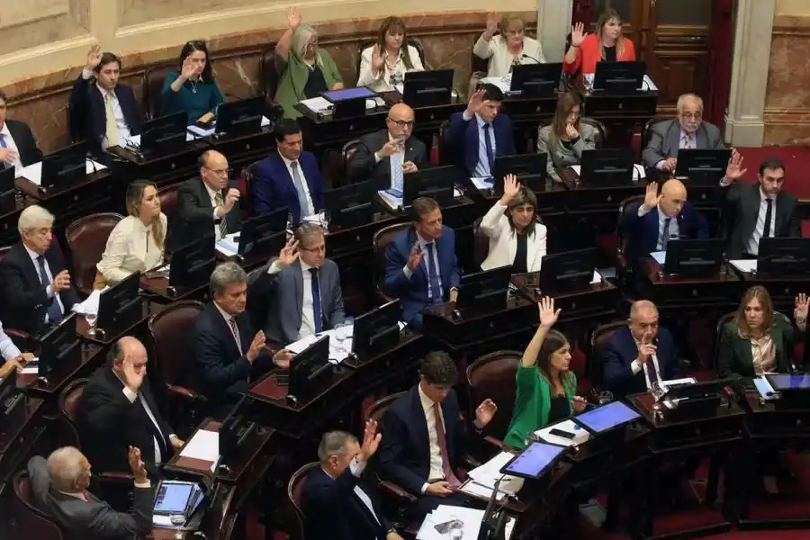 Se estanca la Ley Bases: no habría dictamen este jueves