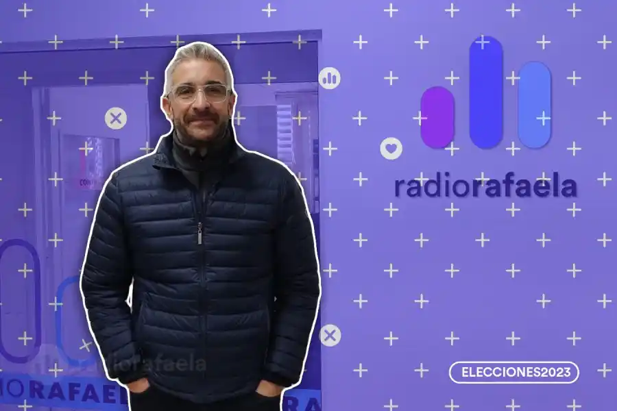 Lalo polémico: “Estamos sacudiendo los kiosquitos de Viotti y Castellano”