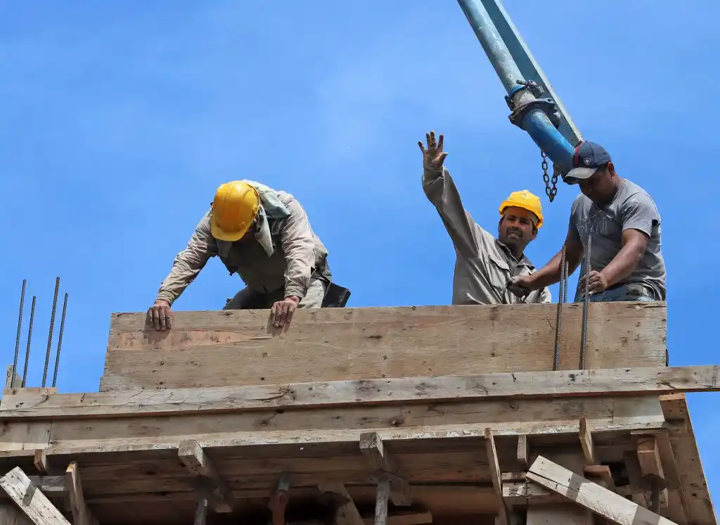 Los precios mayoristas se incrementaron 3,9 por ciento en marzo, según el Indec