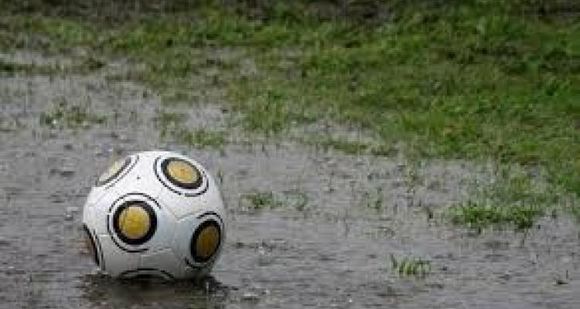 Fútbol: Las finales del Infanto Juvenil y las semis del senior quedaron suspendidas