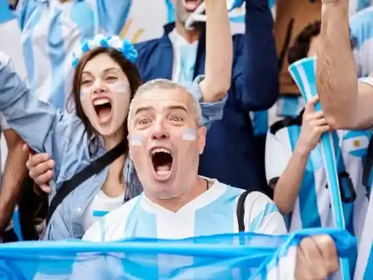 El fútbol como teatro de la vida