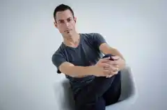 Cristian Segura será jurado de selección de un importante premio