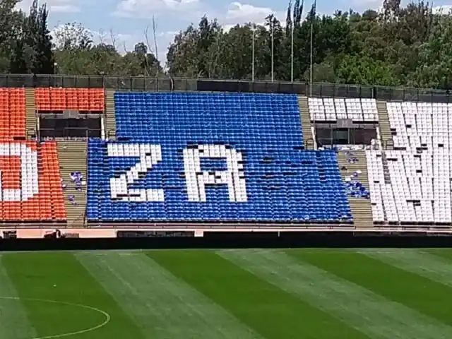 Denuncian a hinchas de Rosario Central por llevarse butacas como souvenir